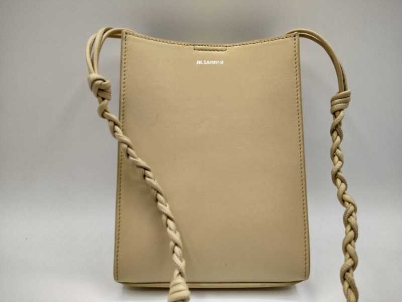 ジルサンダー買取 タングル